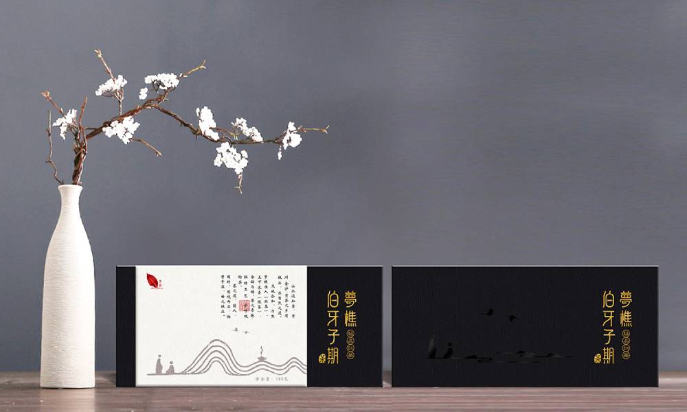 安岳县高端包装设计的品质密码——从材质匠心到文化沉淀的极致表达