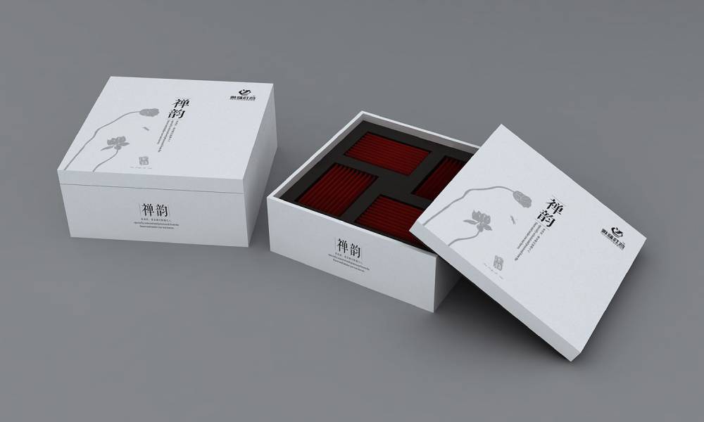 安岳县茶叶包装设计：以自然意趣，传递城市茶香的清雅韵味